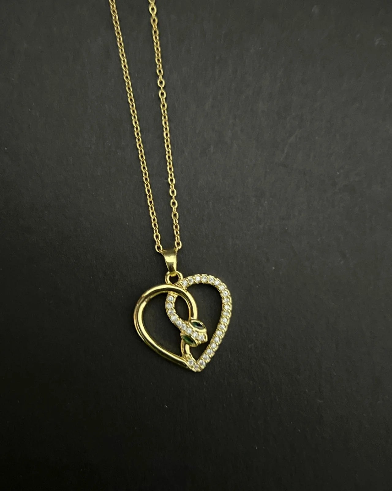 GOLDEN CHAIN