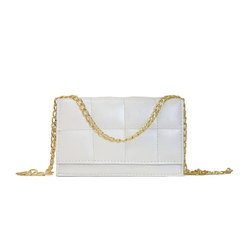 SHOULDER BAGS