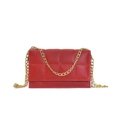 SHOULDER BAGS