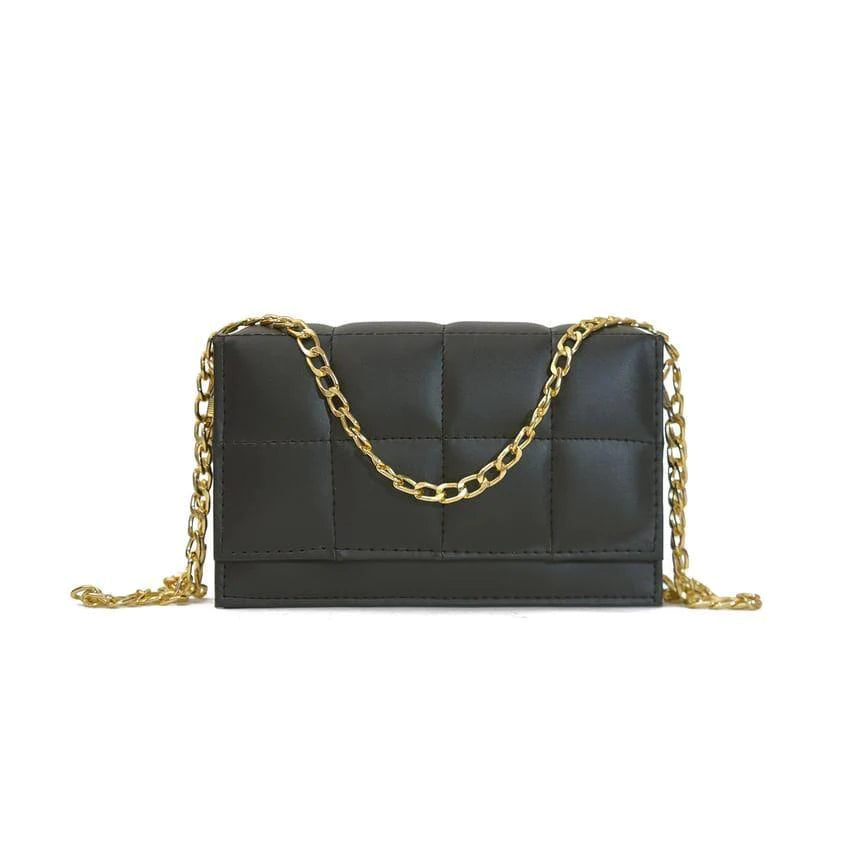 SHOULDER BAGS