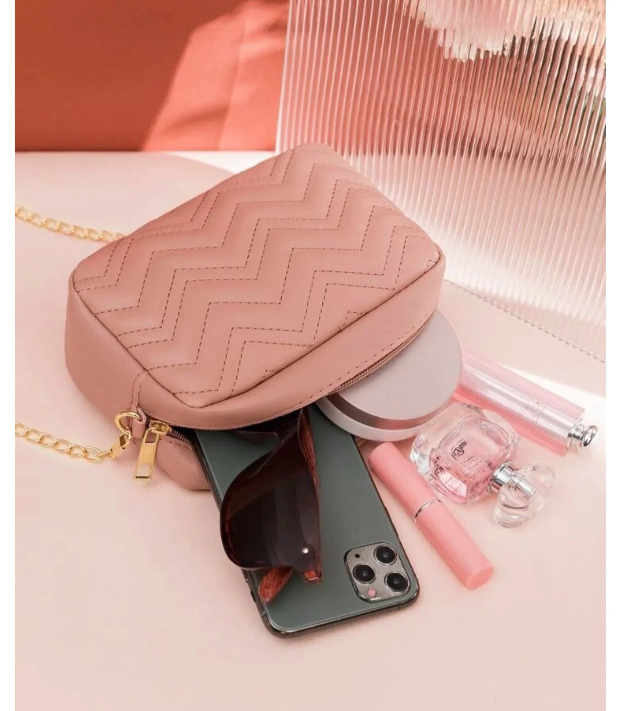 CROSS BODY BAGS