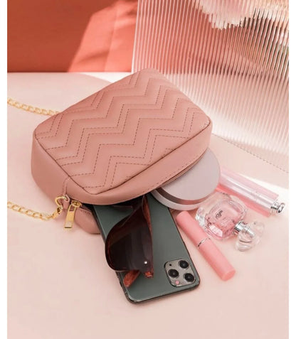 CROSS BODY BAGS